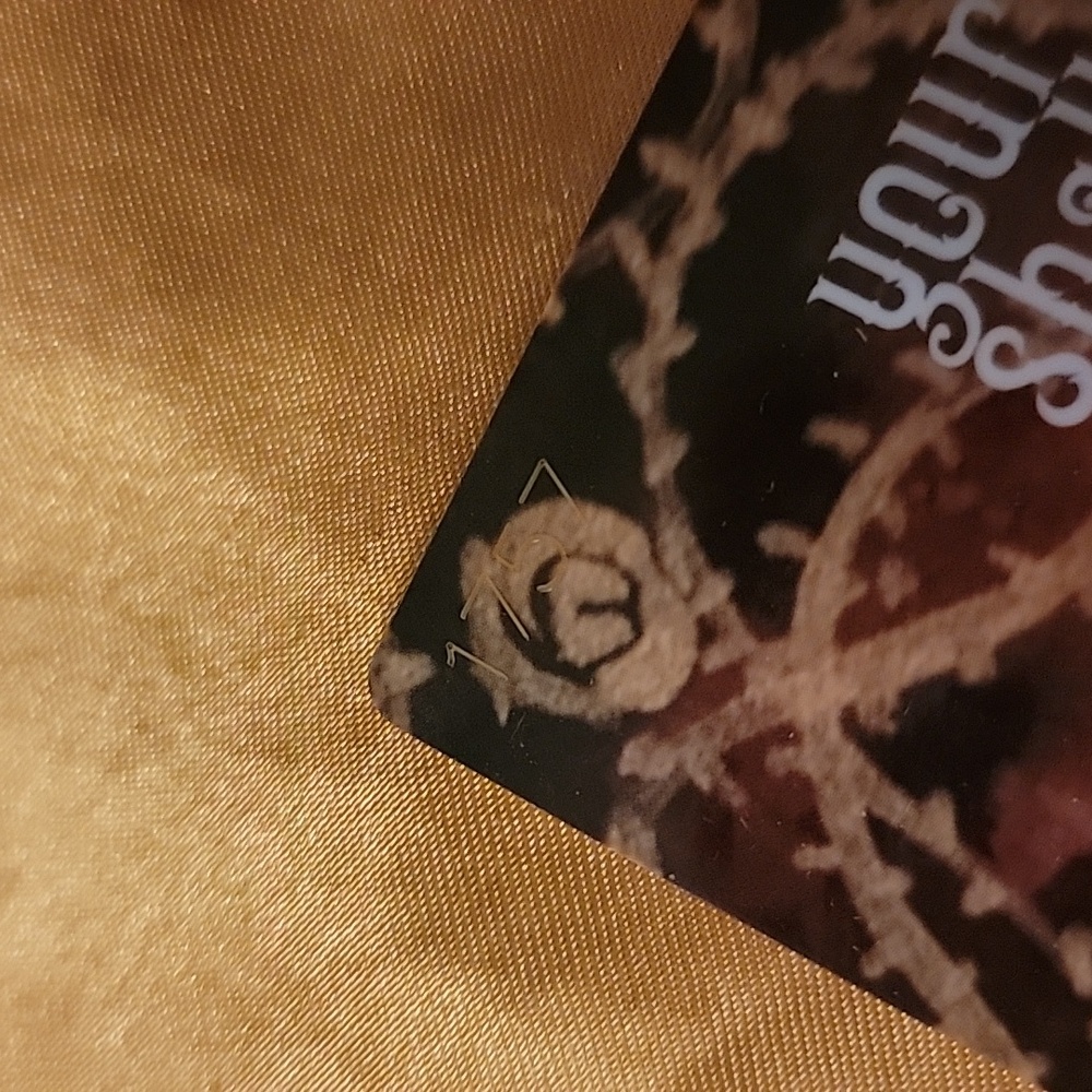 NEW Zox Your Wish Shall Be Fulfilled #1757 Wristband Medium M - Picture 3 of 7